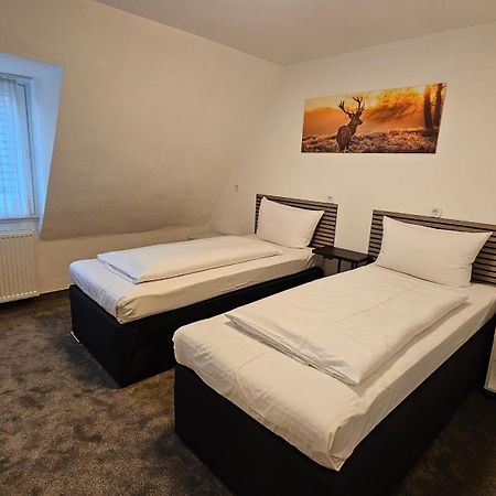 Hotel Koelner Hof مولهايم ان الرور دير المظهر الخارجي الصورة
