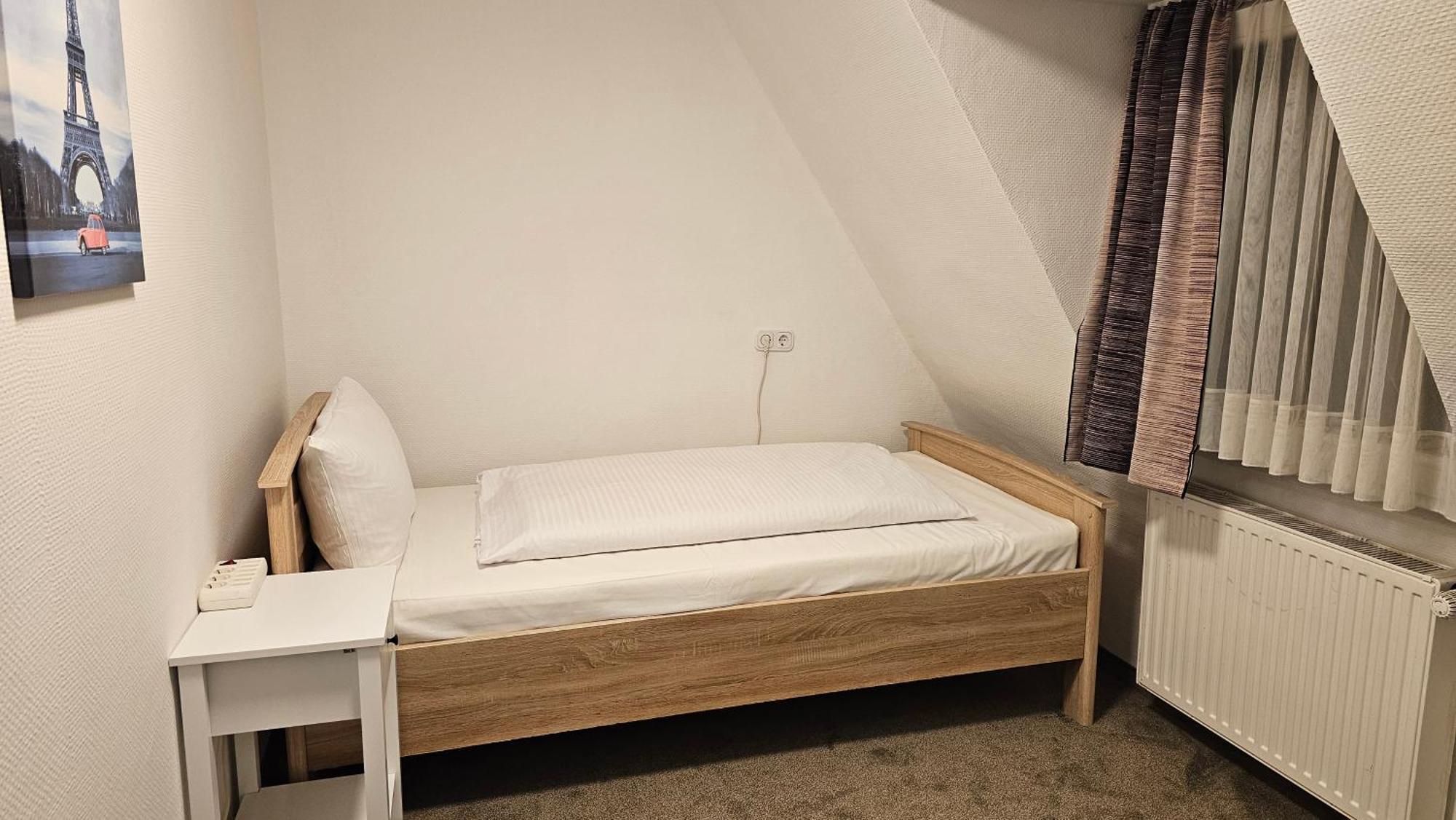 Hotel Koelner Hof مولهايم ان الرور دير المظهر الخارجي الصورة