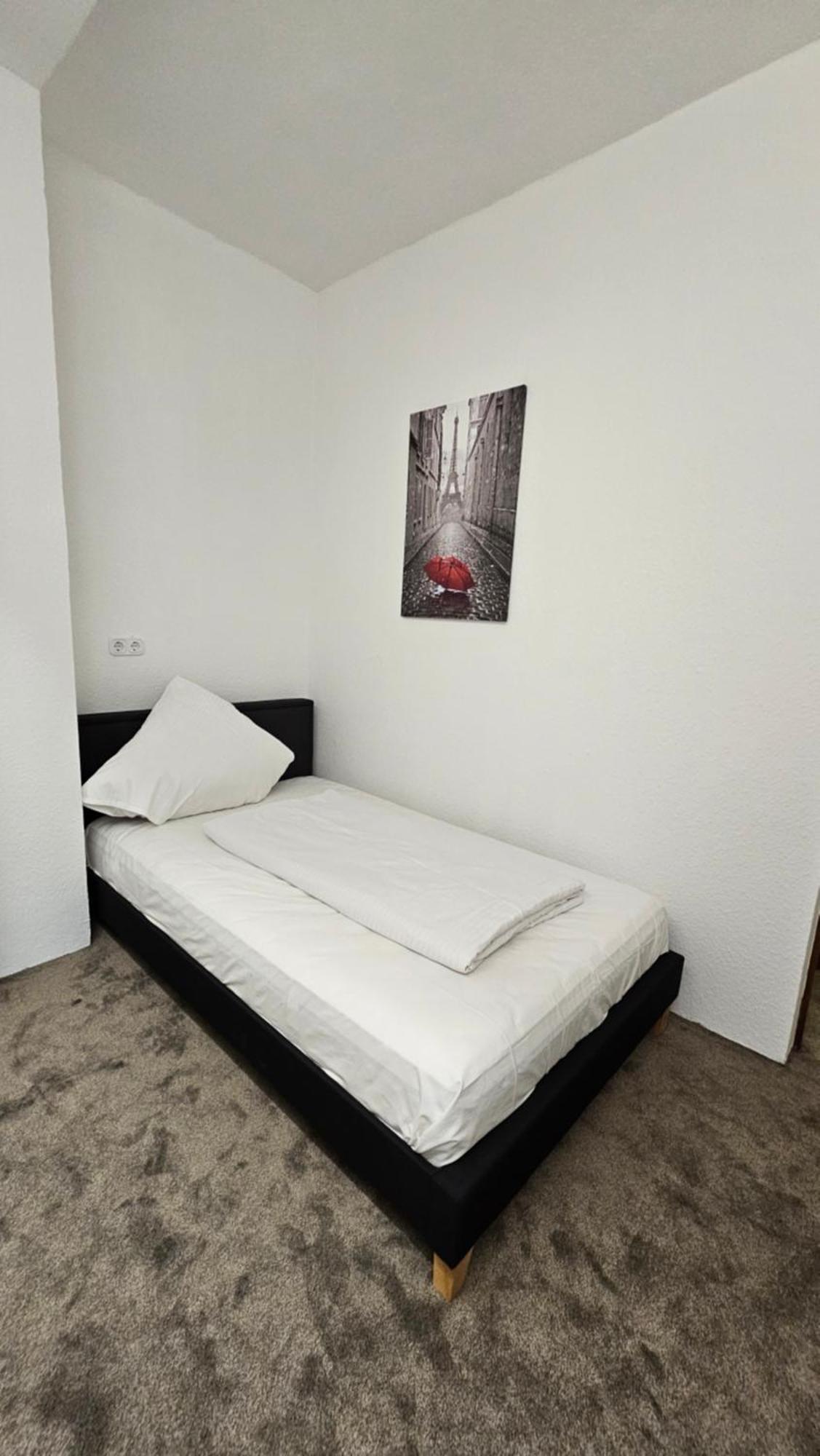 Hotel Koelner Hof مولهايم ان الرور دير المظهر الخارجي الصورة