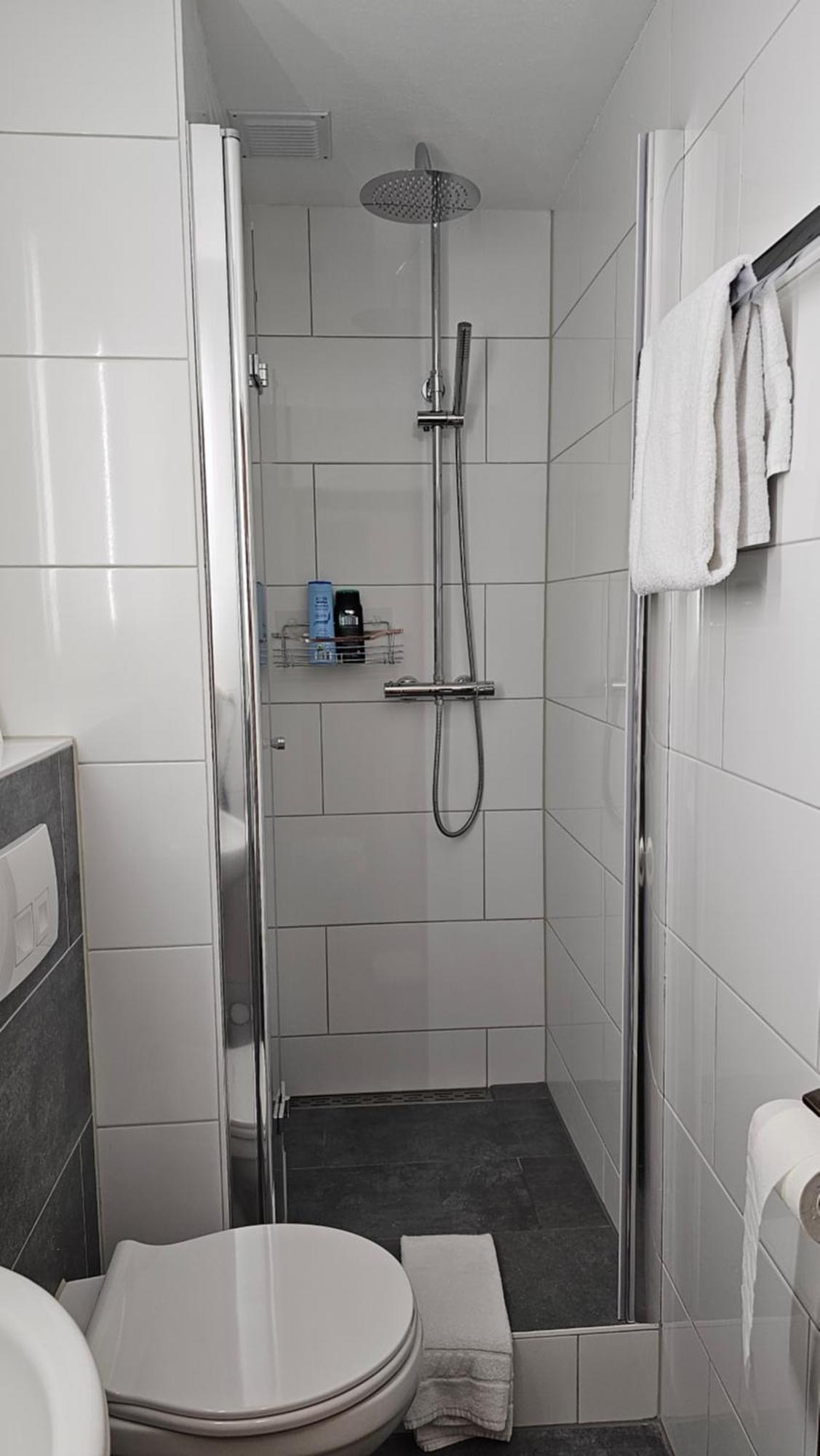Hotel Koelner Hof مولهايم ان الرور دير المظهر الخارجي الصورة