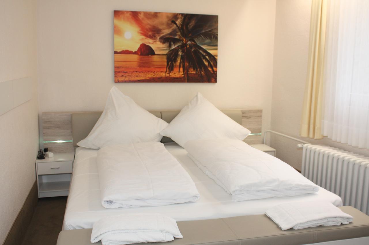 Hotel Koelner Hof مولهايم ان الرور دير المظهر الخارجي الصورة