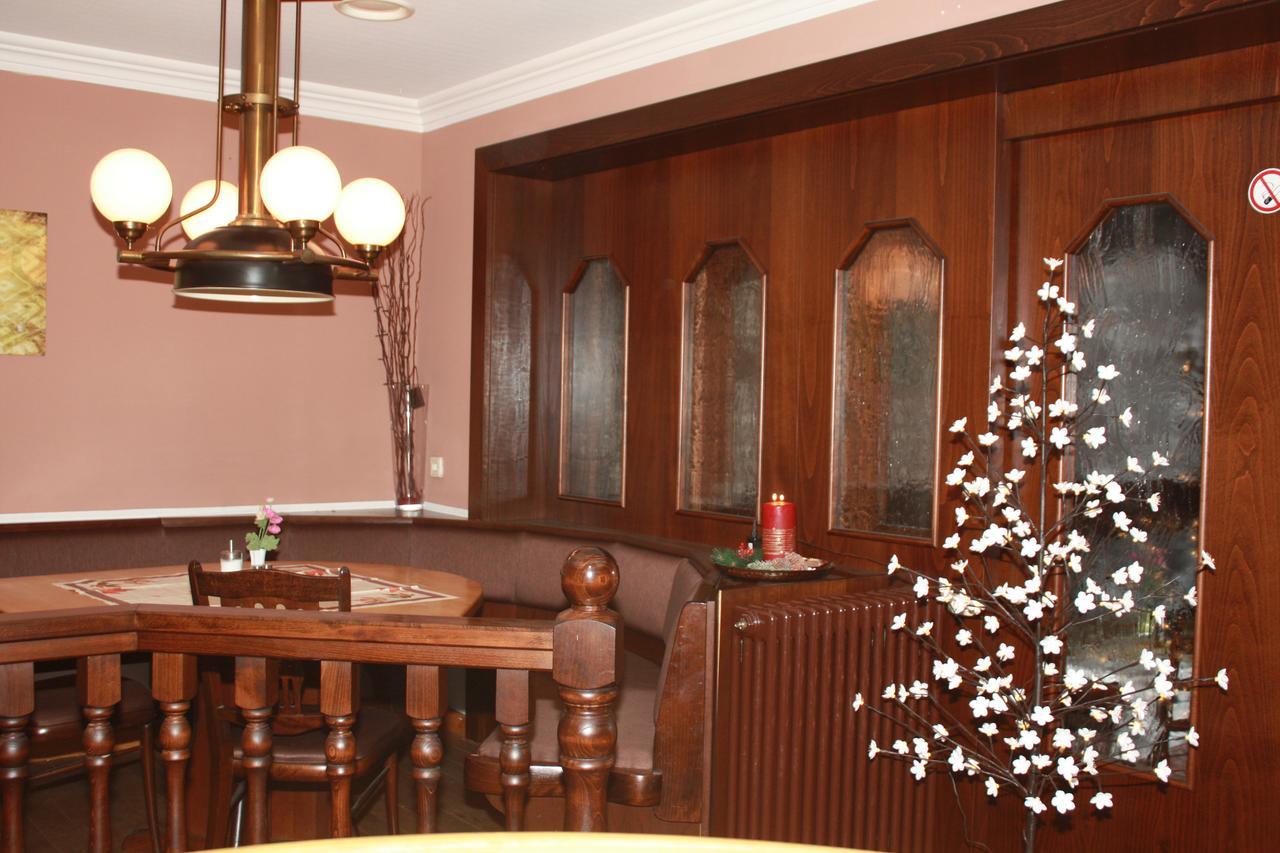 Hotel Koelner Hof مولهايم ان الرور دير المظهر الخارجي الصورة