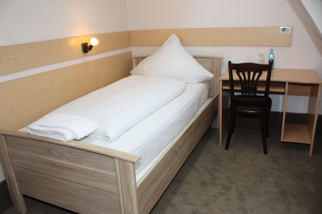 Hotel Koelner Hof مولهايم ان الرور دير المظهر الخارجي الصورة